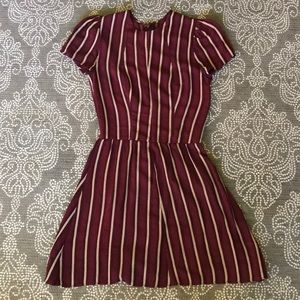 Reformation dress